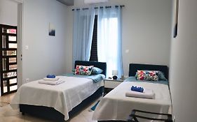 Athens Marialena Apartment