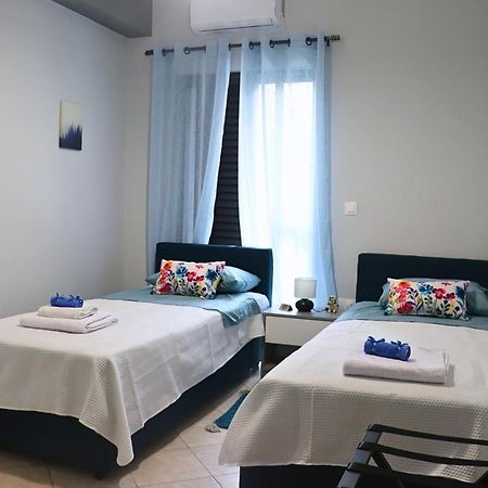 Athens Marialena Apartment Εξωτερικό φωτογραφία
