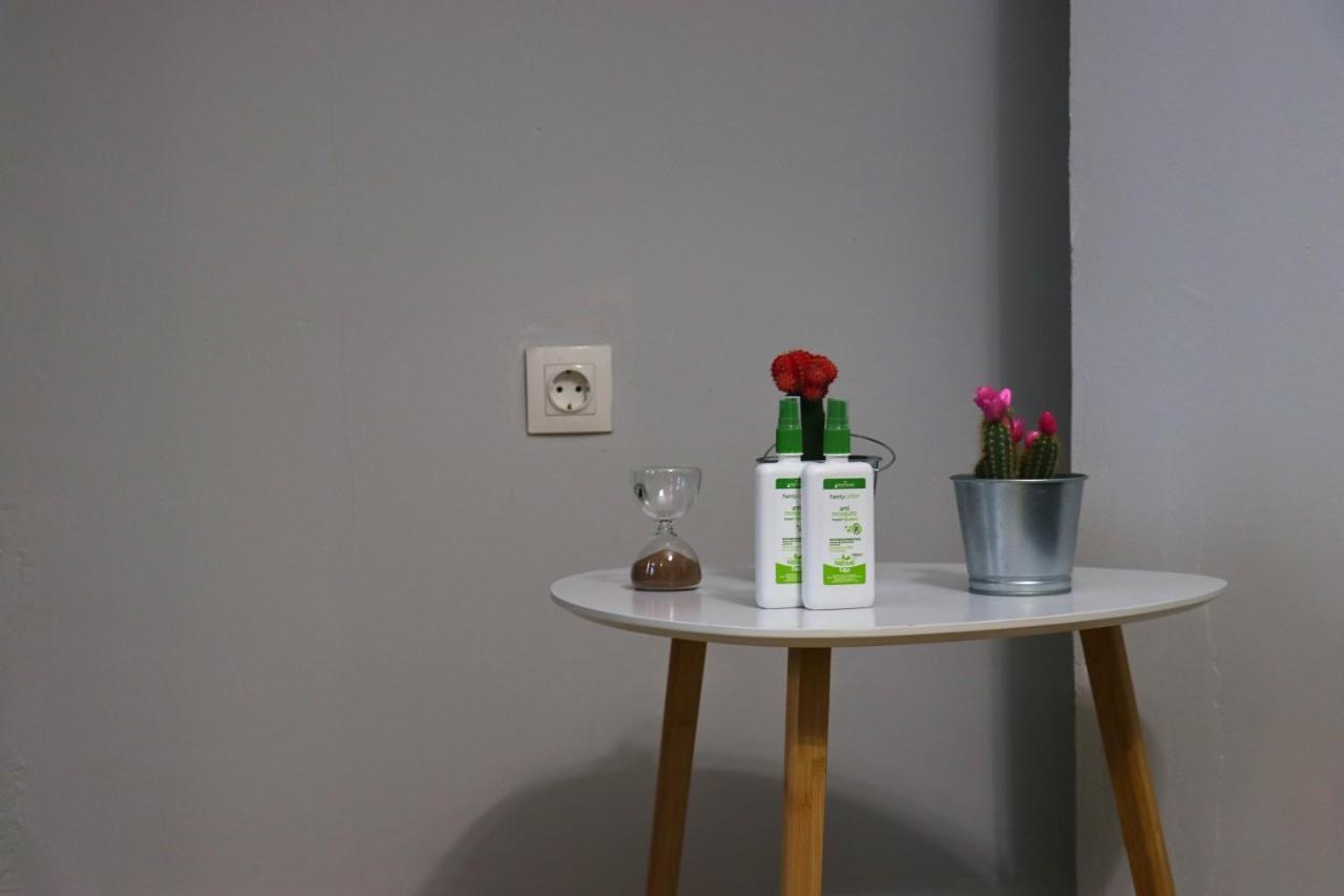 Athens Marialena Apartment Εξωτερικό φωτογραφία