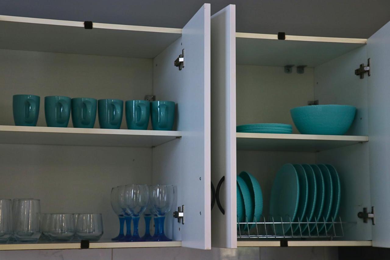 Athens Marialena Apartment Εξωτερικό φωτογραφία