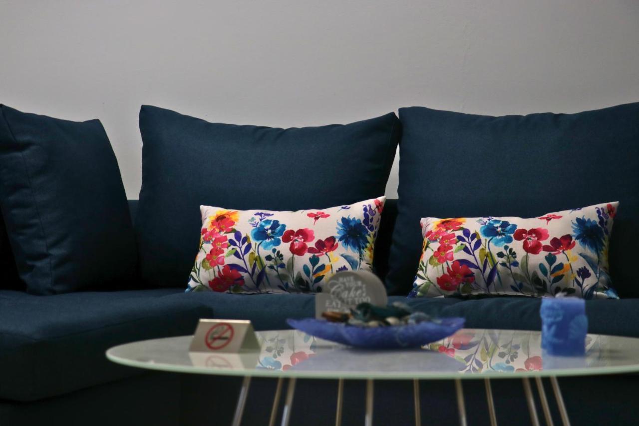 Athens Marialena Apartment Εξωτερικό φωτογραφία